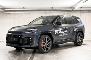 immagine del veicolo TOYOTA RAV4 2.5 HEV GR Sport