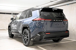 immagine del veicolo TOYOTA RAV4 2.5 HEV GR Sport