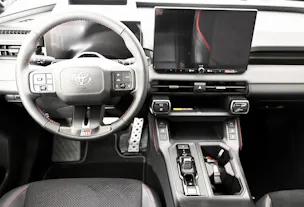 Toyota RAV4 2.5 HEV GR Sport