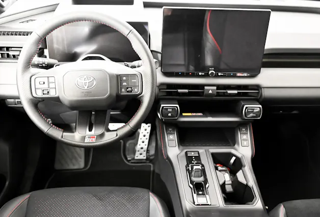 Toyota RAV4 2.5 HEV GR Sport