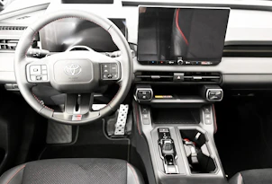 immagine del veicolo TOYOTA RAV4 2.5 HEV GR Sport