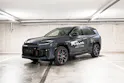Toyota RAV4 2.5 HEV GR Sport