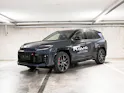 Toyota RAV4 2.5 HEV GR Sport