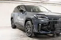 Toyota RAV4 2.5 HEV GR Sport