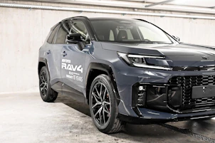 immagine del veicolo TOYOTA RAV4 2.5 HEV GR Sport
