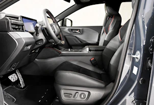 immagine del veicolo TOYOTA RAV4 2.5 HEV GR Sport