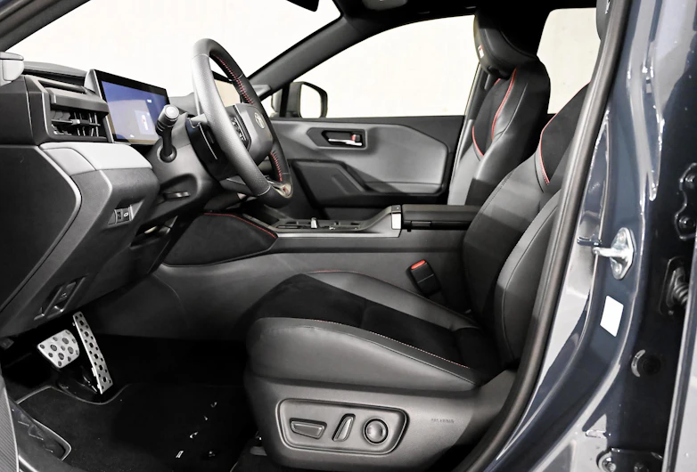 immagine del veicolo TOYOTA RAV-4
