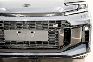 Toyota RAV4 2.5 HEV GR Sport