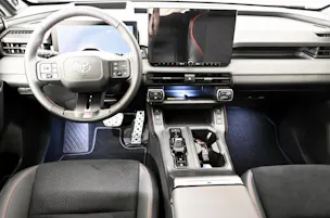 Toyota RAV4 2.5 HEV GR Sport