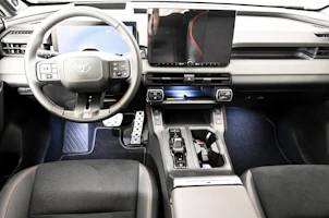 immagine del veicolo TOYOTA RAV4 2.5 HEV GR Sport