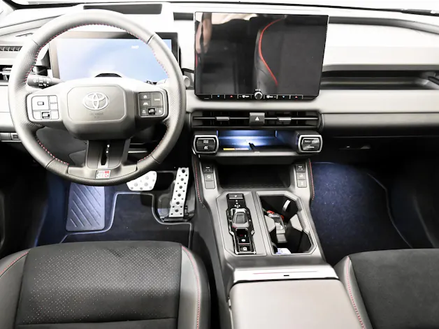 Toyota RAV4 2.5 HEV GR Sport