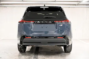 Toyota RAV4 2.5 HEV GR Sport