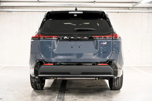 Toyota RAV4 2.5 HEV GR Sport