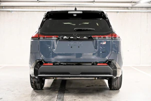 immagine del veicolo TOYOTA RAV4 2.5 HEV GR Sport
