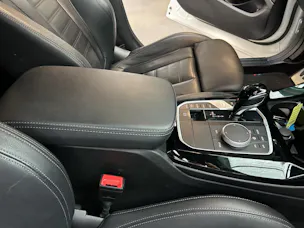 BMW X3 30e xDrive SAG
