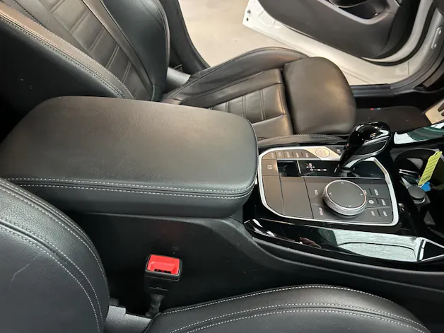 BMW X3 30e xDrive SAG