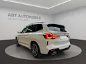 BMW X3 30e xDrive SAG