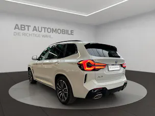 BMW X3 30e xDrive SAG