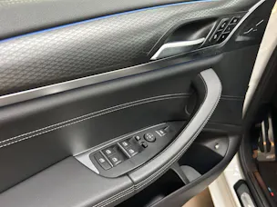BMW X3 30e xDrive SAG
