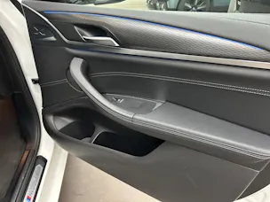 BMW X3 30e xDrive SAG