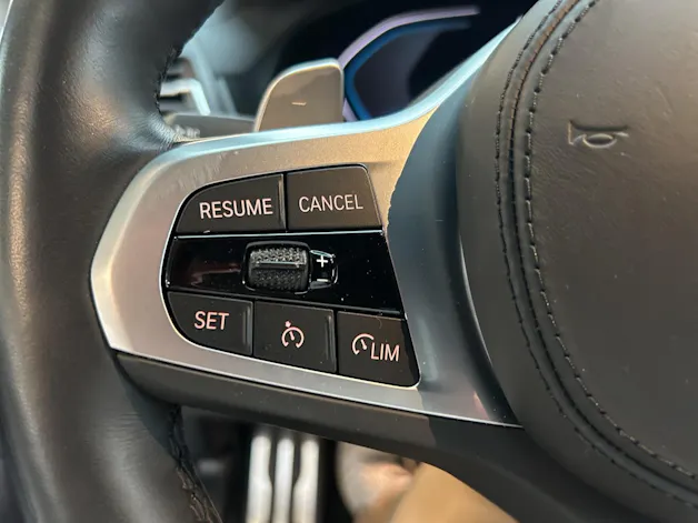 BMW X3 30e xDrive SAG
