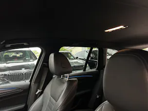 BMW X3 30e xDrive SAG