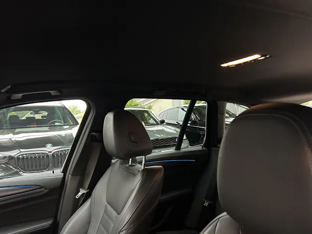 BMW X3 30e xDrive SAG