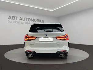 BMW X3 30e xDrive SAG