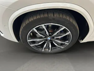 BMW X3 30e xDrive SAG