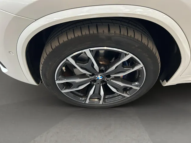 BMW X3 30e xDrive SAG