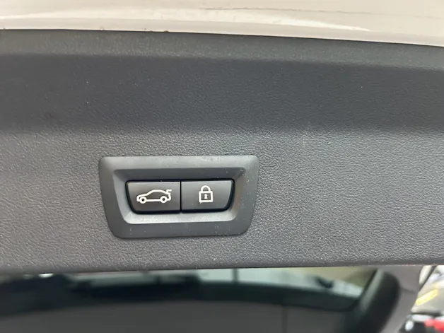 BMW X3 30e xDrive SAG