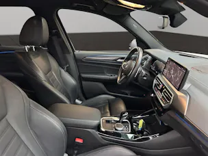 BMW X3 30e xDrive SAG