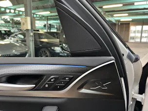 BMW X3 30e xDrive SAG