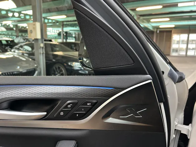 BMW X3 30e xDrive SAG