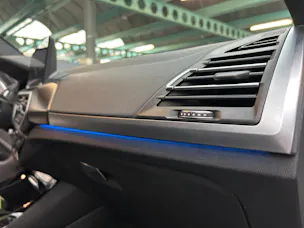BMW X3 30e xDrive SAG