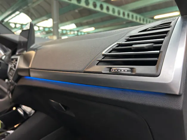 BMW X3 30e xDrive SAG