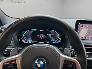 BMW X3 30e xDrive SAG