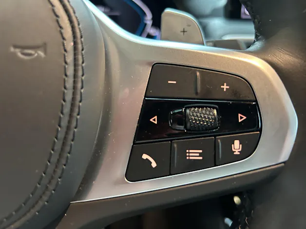 BMW X3 30e xDrive SAG
