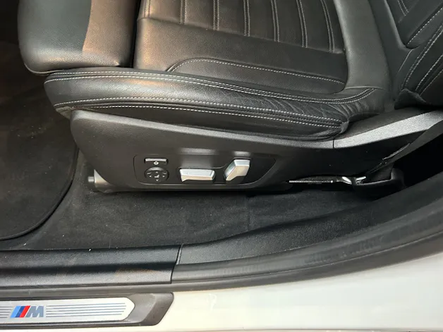BMW X3 30e xDrive SAG