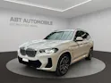 BMW X3 30e xDrive SAG