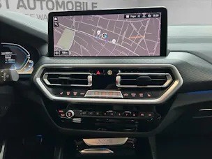 BMW X3 30e xDrive SAG