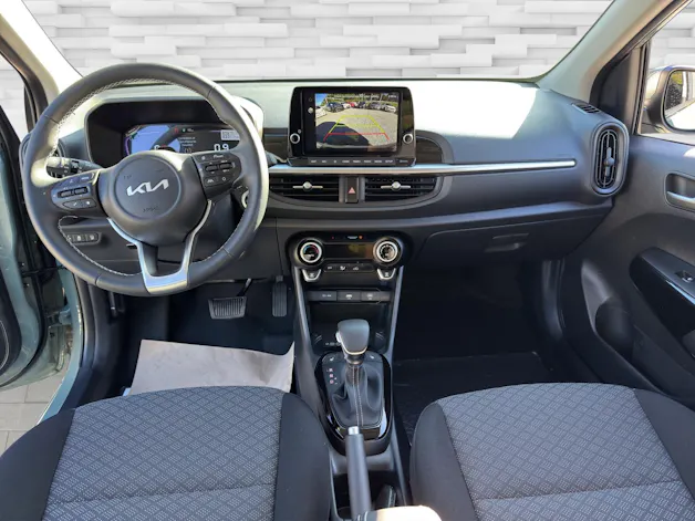 Kia Picanto 1.0 GDi Power