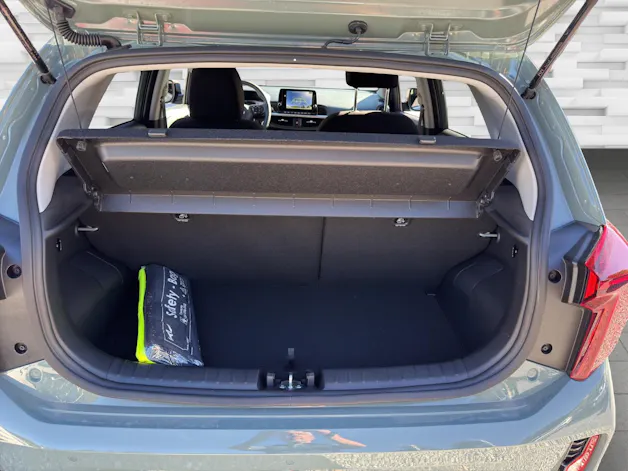 Kia Picanto 1.0 GDi Power