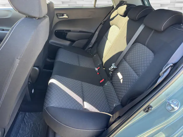 Kia Picanto 1.0 GDi Power
