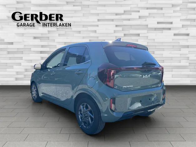 Kia Picanto 1.0 GDi Power
