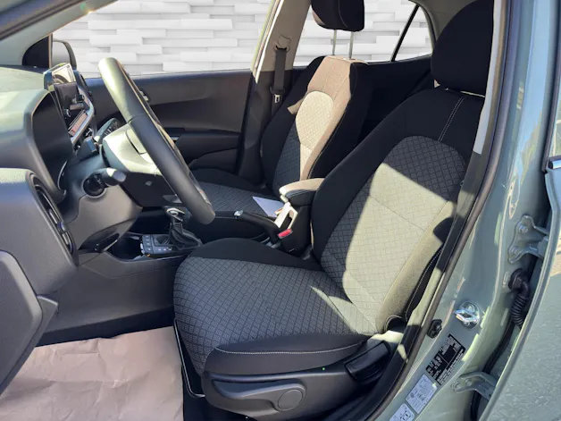 Kia Picanto 1.0 GDi Power