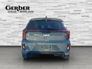 Kia Picanto 1.0 GDi Power