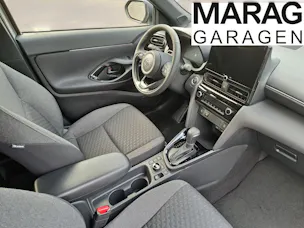 Toyota Yaris Cross 1.5 VVT-i HSD Trend AWD-i