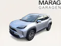 Toyota Yaris Cross 1.5 VVT-i HSD Trend AWD-i