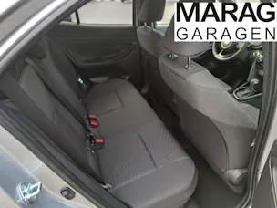 Toyota Yaris Cross 1.5 VVT-i HSD Trend AWD-i